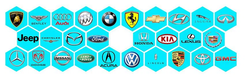 Father Son Locksmith Shop El Cajon, CA 619-213-1527 - car-logo-set-04